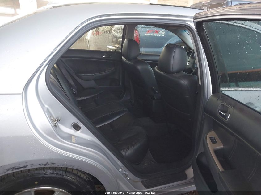 2005 Honda Accord 3.0 Ex VIN: 1HGCM665X5A023960 Lot: 44003219