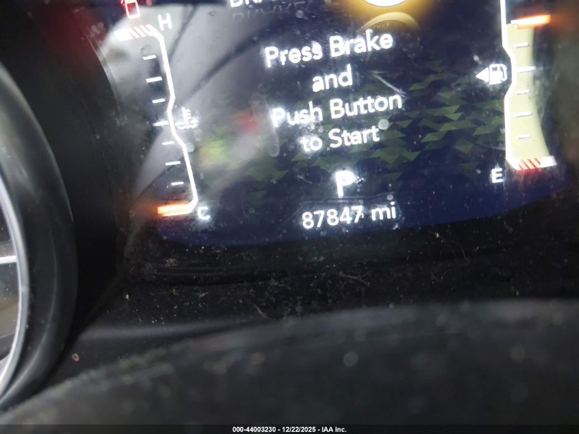 2021 Jeep Gladiator Overland 4X4 VIN: 1C6HJTFG8ML617714 Lot: 44003230