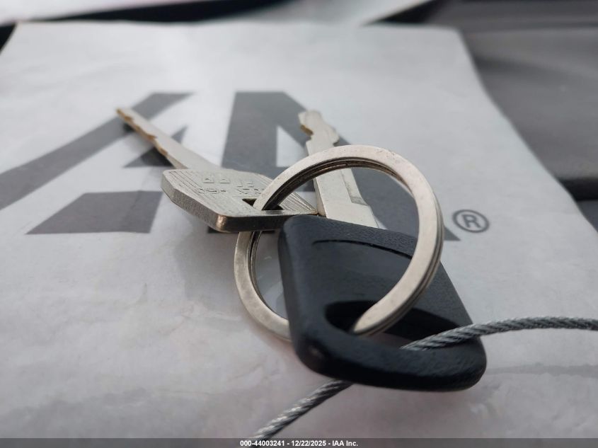 1995 Ford F150 VIN: 1FTDF15Y6SLC00628 Lot: 44003241