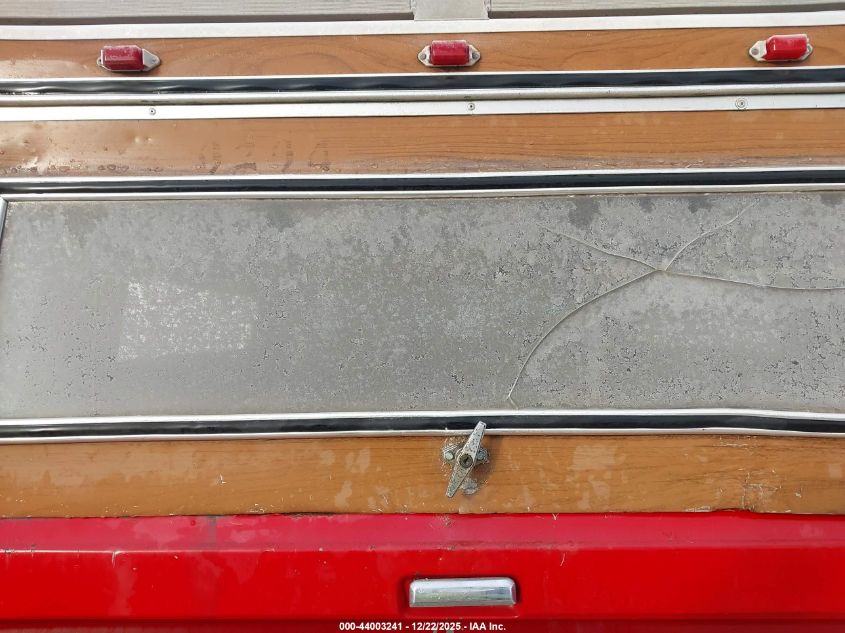 1995 Ford F150 VIN: 1FTDF15Y6SLC00628 Lot: 44003241