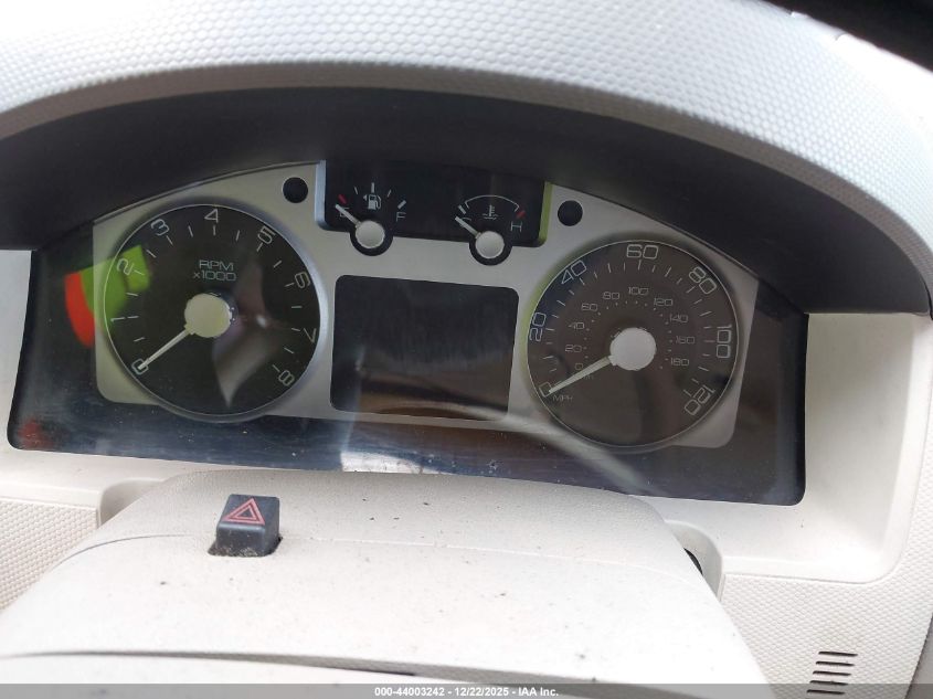 2010 Mercury Mariner Premier VIN: 4M2CN8H70AKJ24932 Lot: 44003242