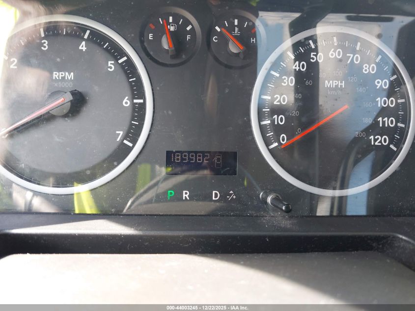 2010 Dodge Ram 1500 St VIN: 1D7RB1GPXAS142118 Lot: 44003245