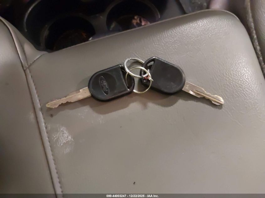 2011 Ford Ranger Xl VIN: 1FTKR1AD5BPB16696 Lot: 44003247