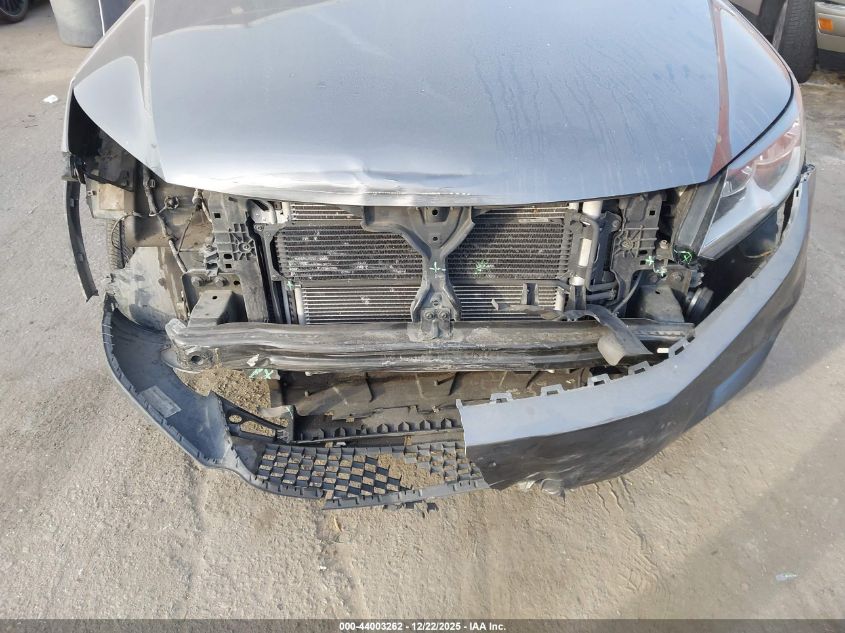 2016 Volkswagen Tiguan S VIN: WVGAV7AX1GW612804 Lot: 44003262