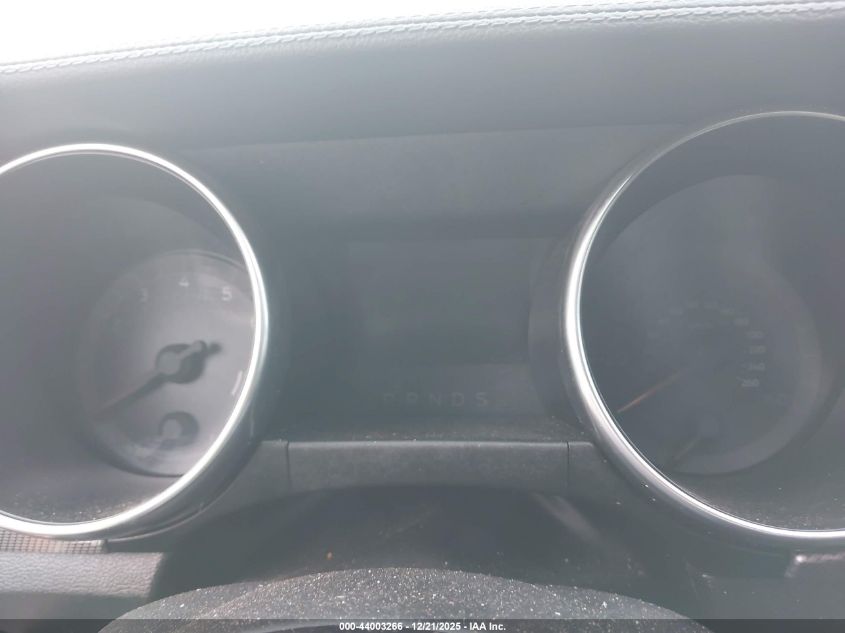 2020 Ford Mustang Gt Fastback VIN: 1FA6P8CF4L5132907 Lot: 44003266