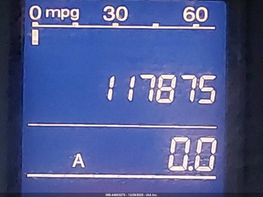 2011 Honda Cr-V Se VIN: 5J6RE4H40BL079110 Lot: 44003270