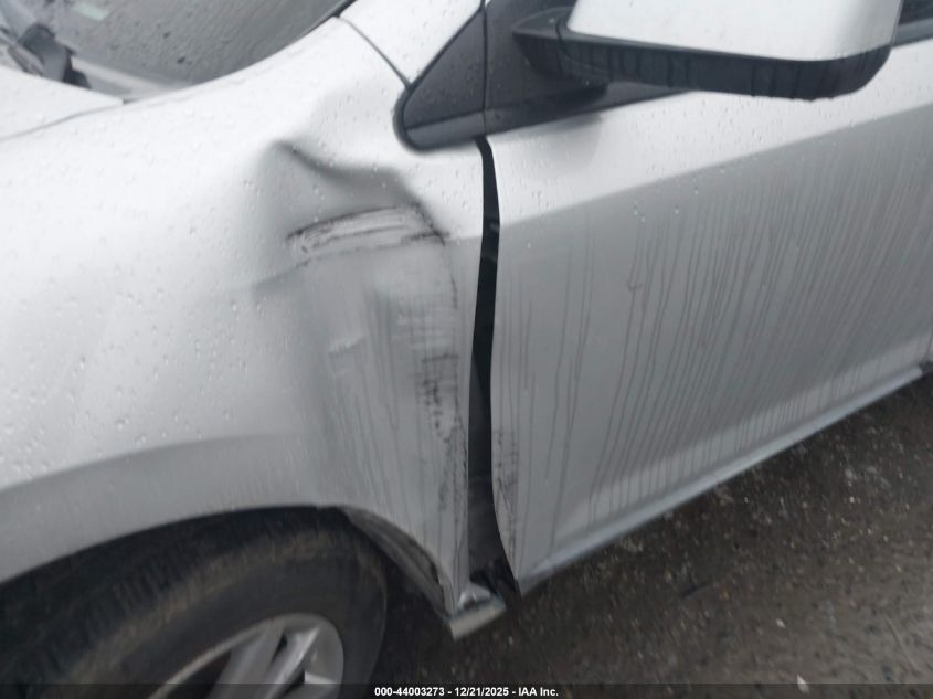 2011 Ford Edge Sel VIN: 2FMDK4JCXBBA72641 Lot: 44003273