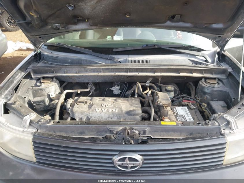 2006 Scion Xb VIN: JTLKT324164069531 Lot: 44003327