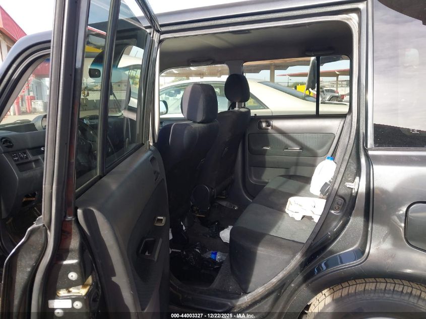 2006 Scion Xb VIN: JTLKT324164069531 Lot: 44003327