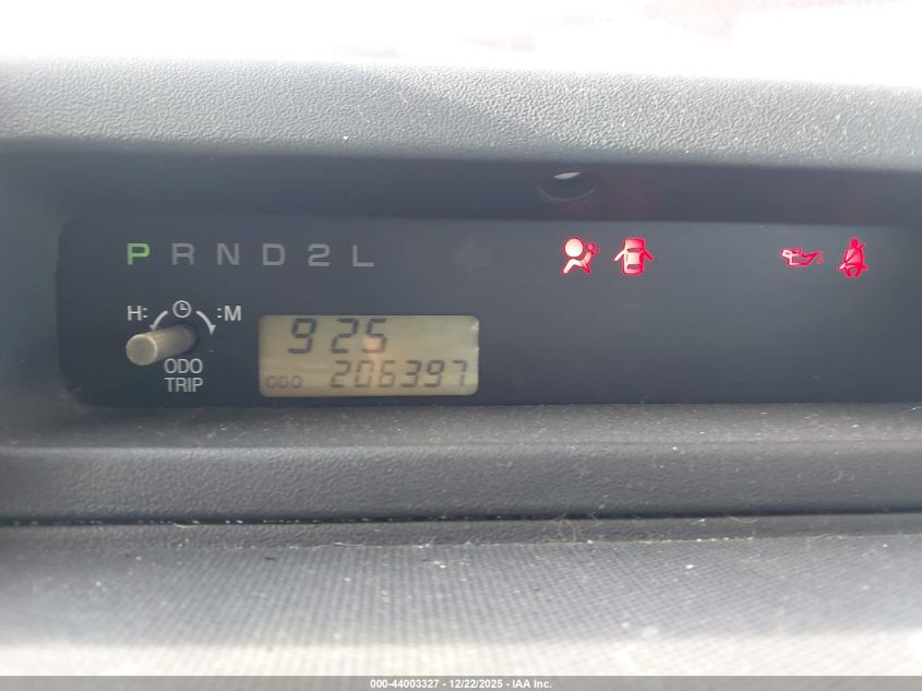 2006 Scion Xb VIN: JTLKT324164069531 Lot: 44003327