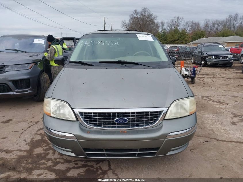 2001 Ford Windstar Se VIN: 2FMZA524X1BC33669 Lot: 44003336