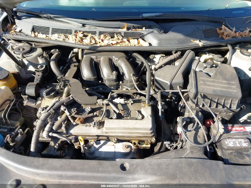 2006 Toyota Avalon Limited VIN: 4T1BK36B66U113879 Lot: 44003337