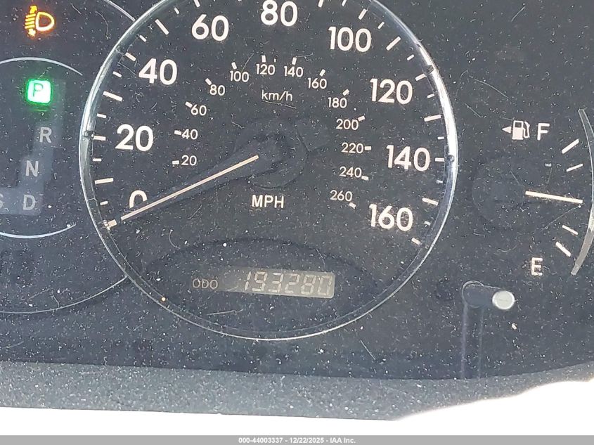 2006 Toyota Avalon Limited VIN: 4T1BK36B66U113879 Lot: 44003337