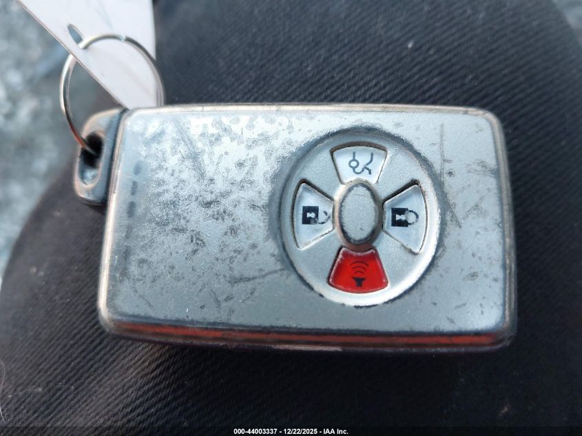 2006 Toyota Avalon Limited VIN: 4T1BK36B66U113879 Lot: 44003337