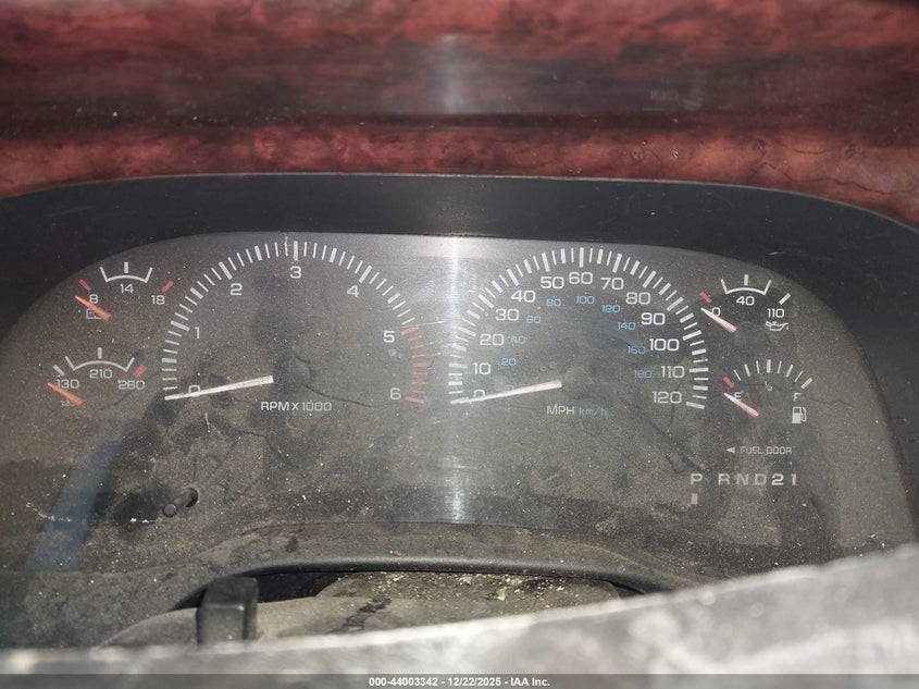 1B7HC16Y7WS735939 1998 DODGE RAM photo no. 7