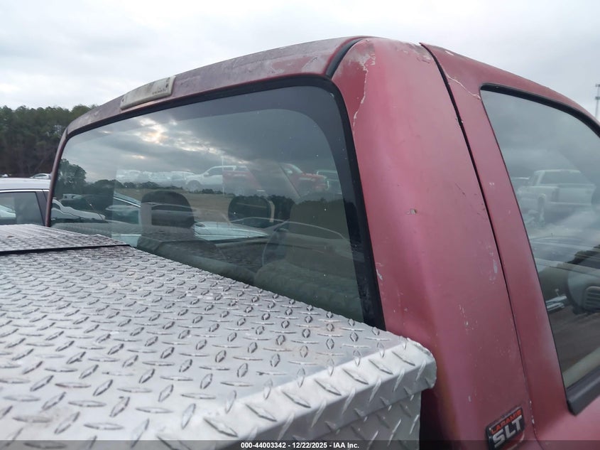 1B7HC16Y7WS735939 1998 DODGE RAM photo no. 8