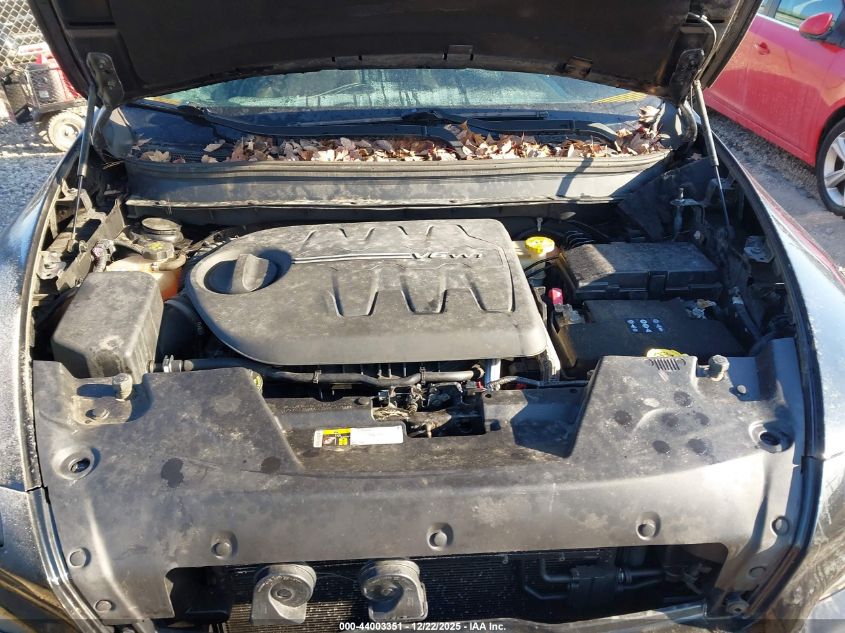 2016 Jeep Cherokee Latitude VIN: 1C4PJMCS1GW167443 Lot: 44003351