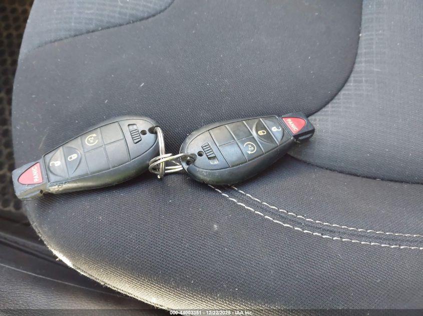 2016 Jeep Cherokee Latitude VIN: 1C4PJMCS1GW167443 Lot: 44003351