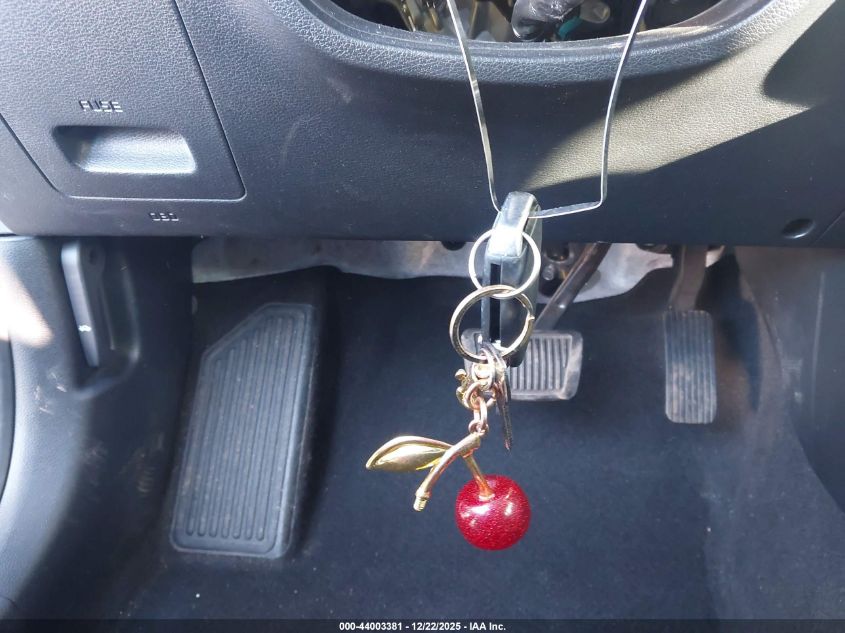 2022 Kia Soul Lx VIN: KNDJ23AU6N7811656 Lot: 44003381