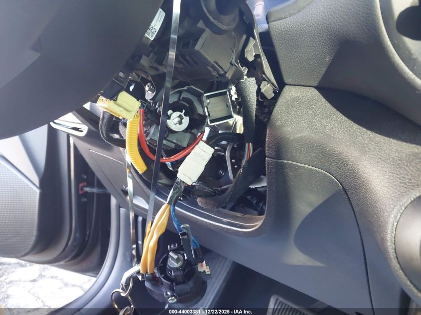 2022 Kia Soul Lx VIN: KNDJ23AU6N7811656 Lot: 44003381