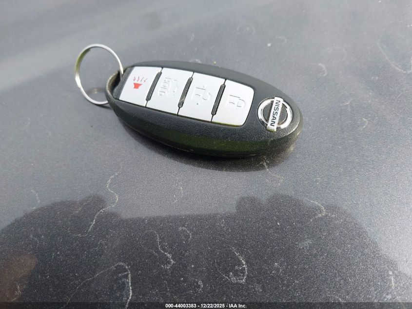 2013 Nissan Altima 2.5 S VIN: 1N4AL3AP4DC295994 Lot: 44003383