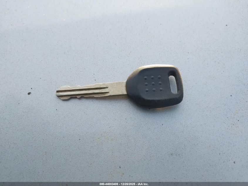 2005 Subaru Baja Sport VIN: 4S4BT62C857104966 Lot: 44003408