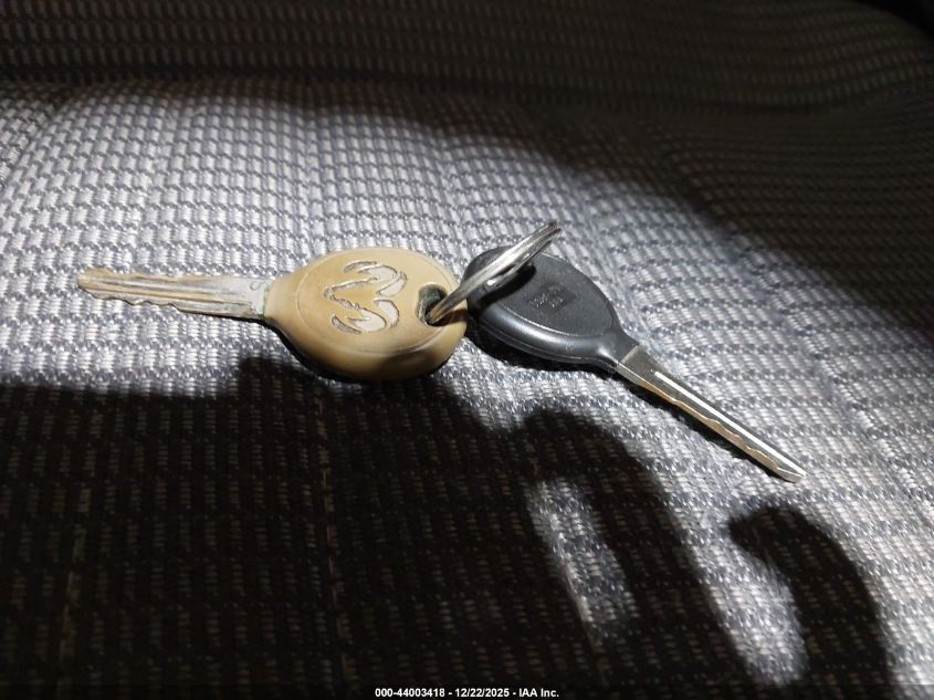 2007 Dodge Ram 1500 St VIN: 1D7HA16K27J642180 Lot: 44003418