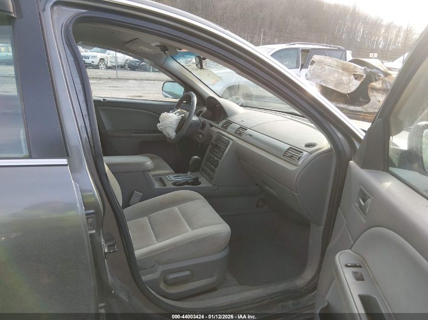 2005 Ford Five Hundred Se