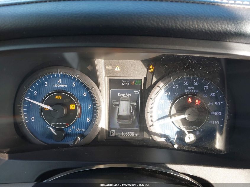 2018 Toyota Sienna Xle 8 Passenger VIN: 5TDYZ3DC7JS959182 Lot: 44003453