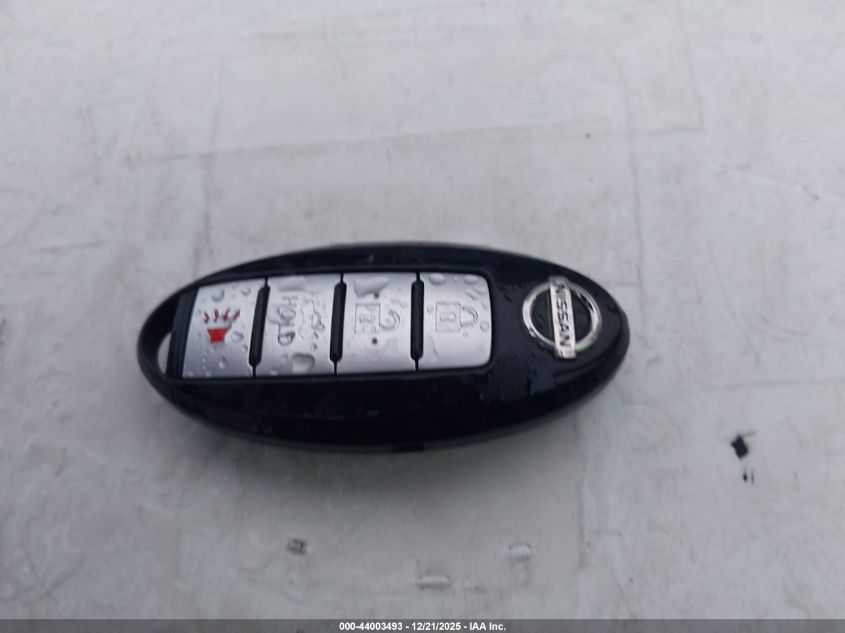 2013 Nissan Altima 2.5 S VIN: 1N4AL2EP1DC236471 Lot: 44003493