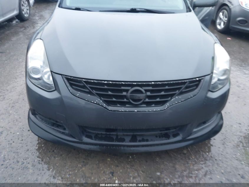 2013 Nissan Altima 2.5 S VIN: 1N4AL2EP1DC236471 Lot: 44003493