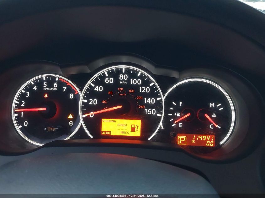 2013 Nissan Altima 2.5 S VIN: 1N4AL2EP1DC236471 Lot: 44003493