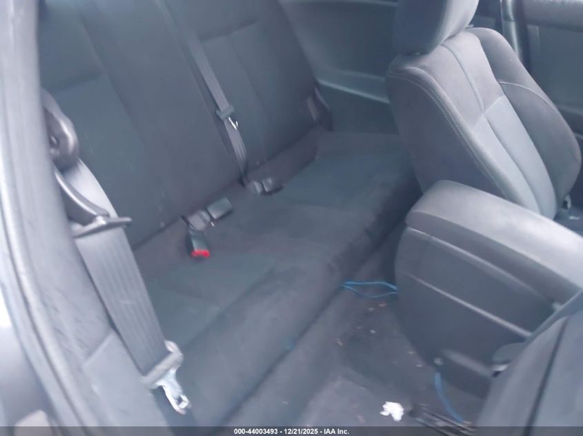 2013 Nissan Altima 2.5 S VIN: 1N4AL2EP1DC236471 Lot: 44003493