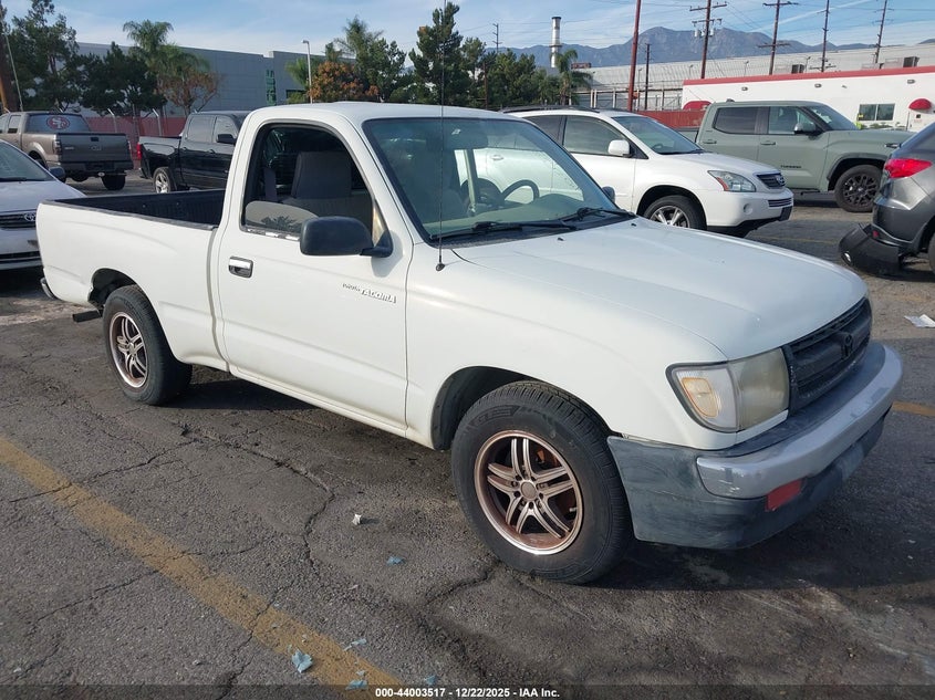 4TANL42N8WZ041828 1998 Toyota Tacoma auction photo 1