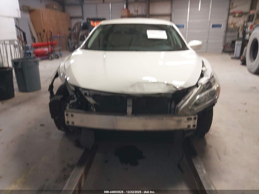 2018 Nissan Altima 2.5 S VIN: 1N4AL3AP1JC472495 Lot: 44003525