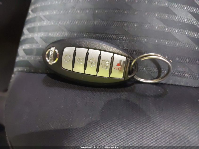 2018 Nissan Altima 2.5 S VIN: 1N4AL3AP1JC472495 Lot: 44003525