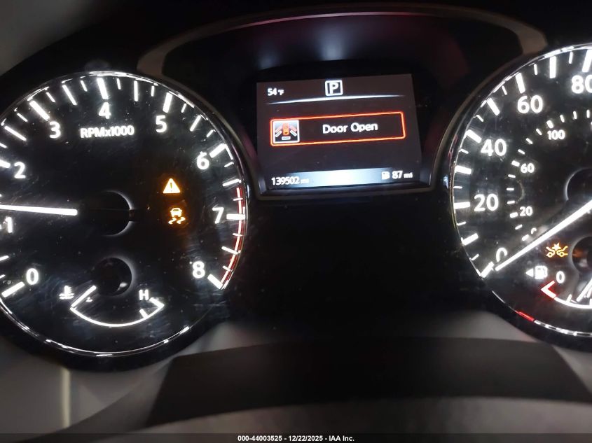 2018 Nissan Altima 2.5 S VIN: 1N4AL3AP1JC472495 Lot: 44003525