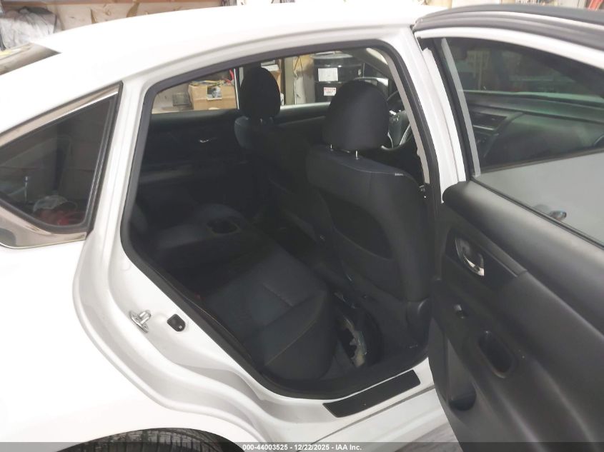 2018 Nissan Altima 2.5 S VIN: 1N4AL3AP1JC472495 Lot: 44003525