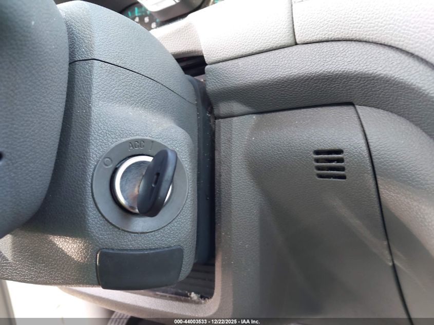 2014 Chevrolet Traverse Ltz VIN: 1GNKVJKD2EJ256505 Lot: 44003533