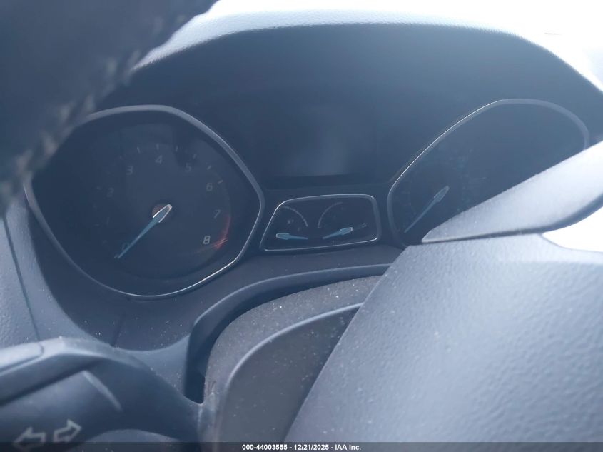 2012 Ford Focus Sel VIN: 1FAHP3M22CL111363 Lot: 44003555