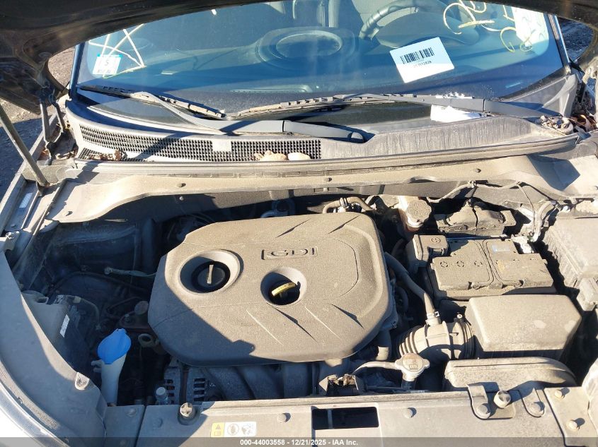 2018 Kia Soul + VIN: KNDJP3A52J7610146 Lot: 44003558