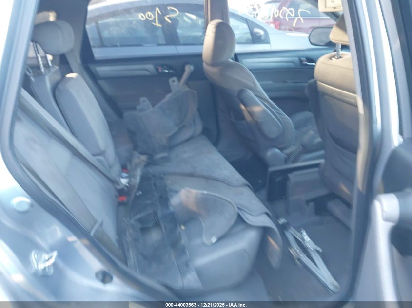 2007 Honda Cr-V Ex VIN: JHLRE48597C065778 Lot: 44003563