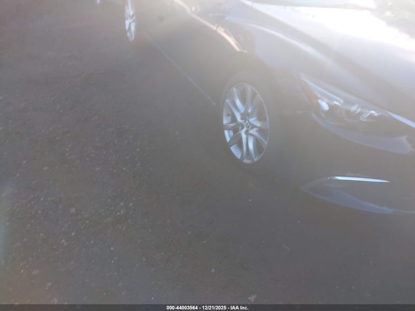 JM1GL1V52H1121019 2017 Mazda Mazda6 Touring auction photo 1