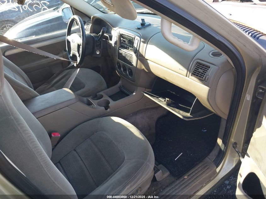 2003 Ford Explorer Nbx/Xlt VIN: 1FMZU73KX3UB53947 Lot: 44003568