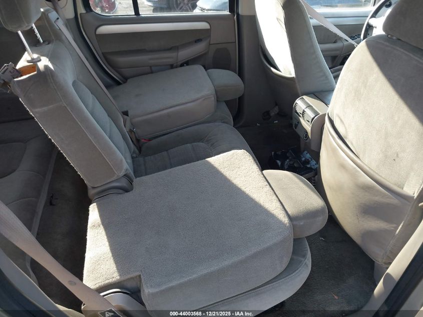 2003 Ford Explorer Nbx/Xlt VIN: 1FMZU73KX3UB53947 Lot: 44003568