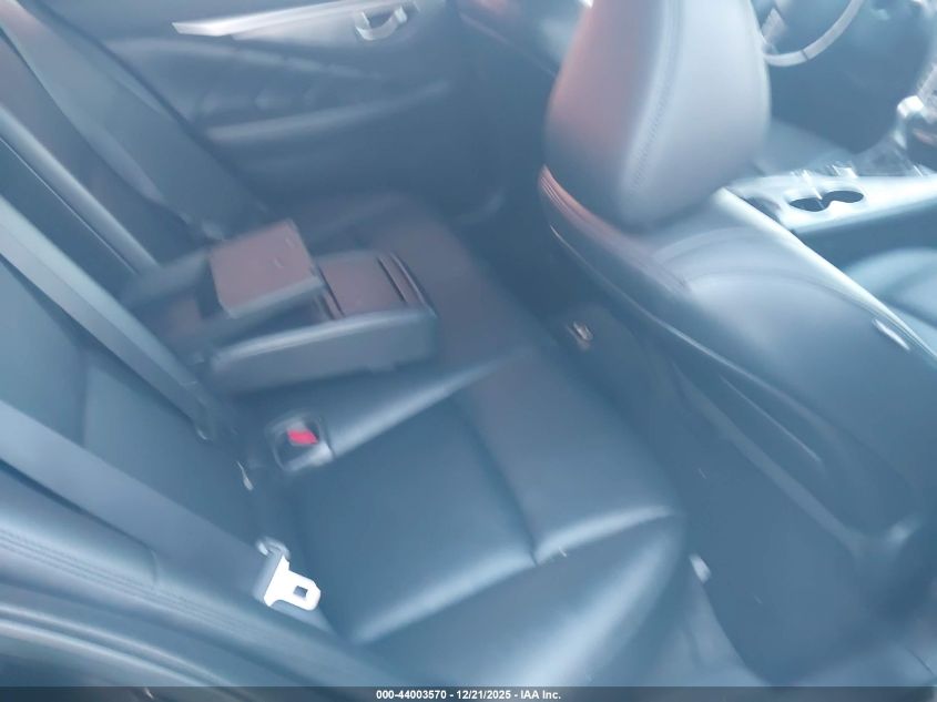 2014 Infiniti Q50 Premium VIN: JN1BV7AR9EM699339 Lot: 44003570