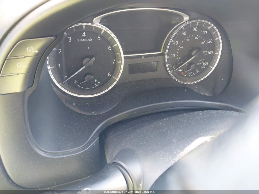 2016 Infiniti Qx60 VIN: 5N1AL0MM2GC531729 Lot: 44003571