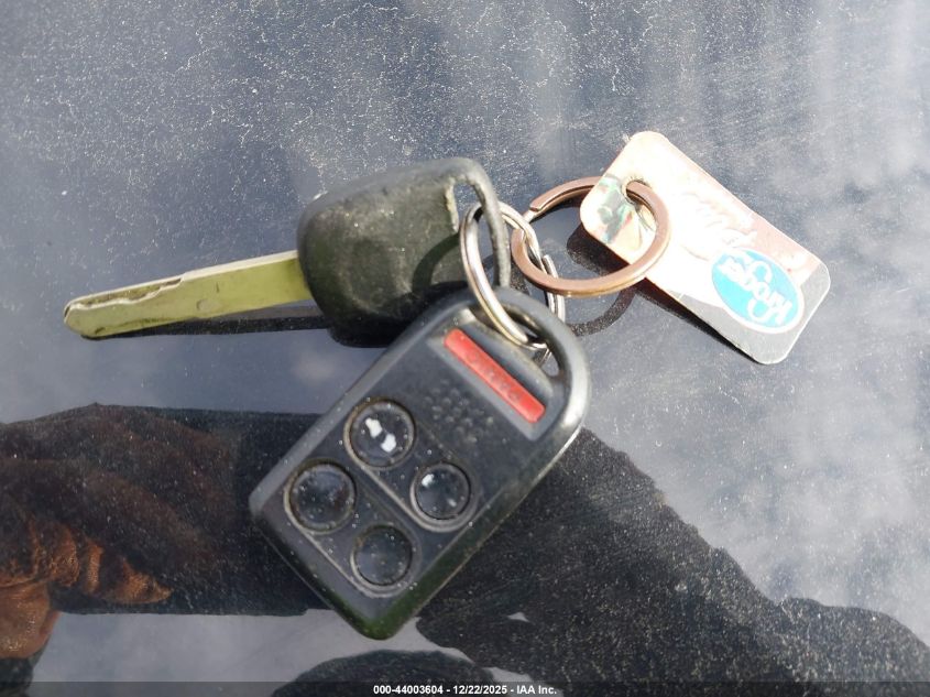 2006 Honda Odyssey Ex-L VIN: 5FNRL38796B057986 Lot: 44003604