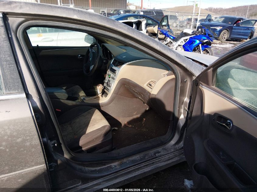 2011 Chevrolet Malibu Ls