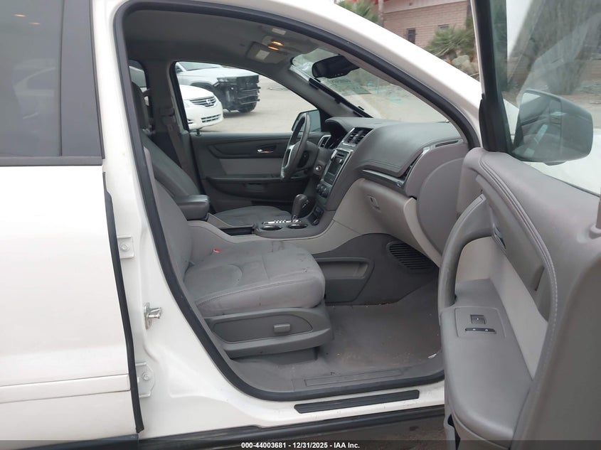 2014 GMC Acadia Sle-2